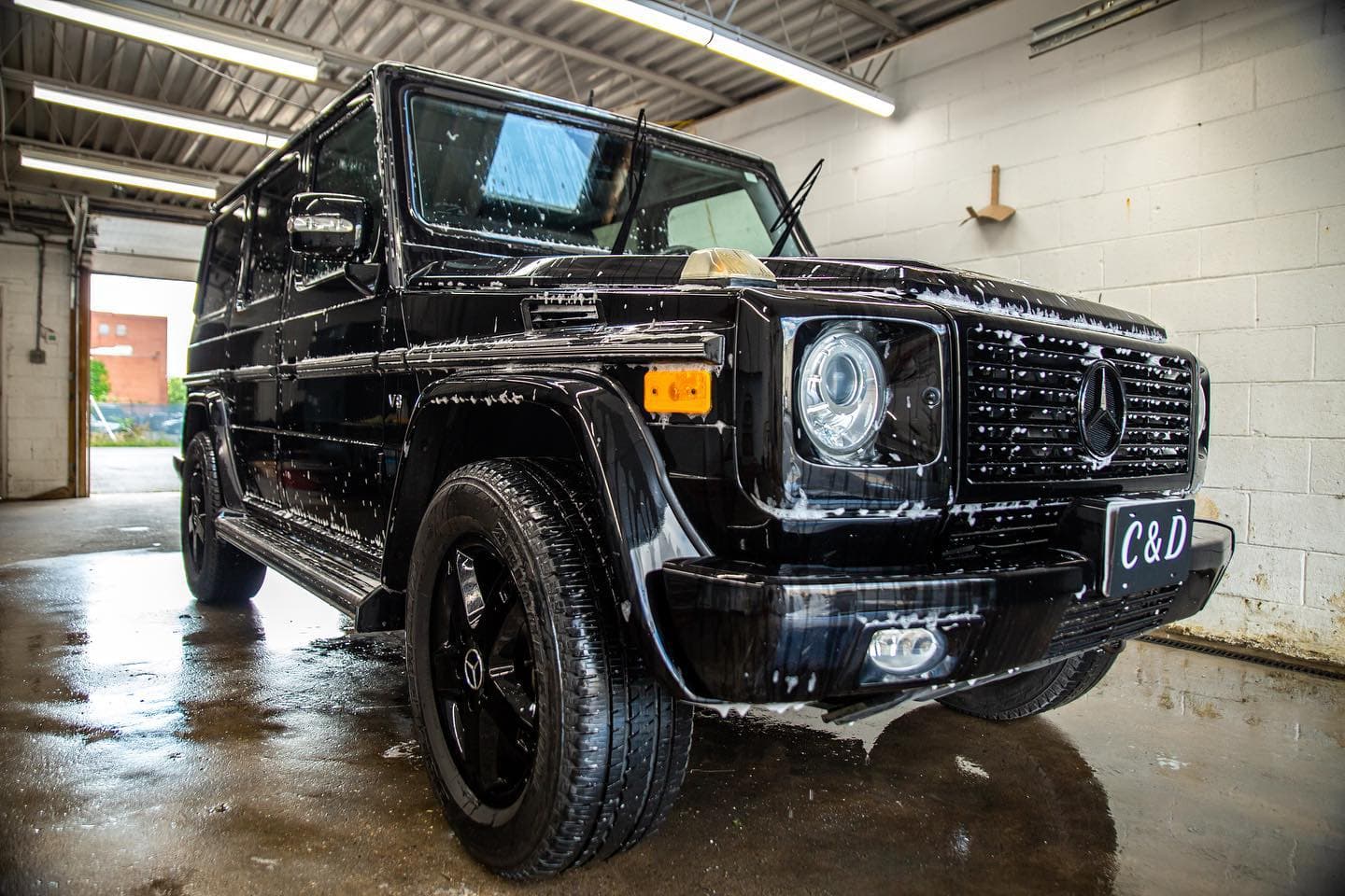 Precision Autobody and Collision Solutions