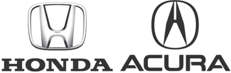 Acura/Honda Certified Collision Repair Acura/Honda certified collision repair logo