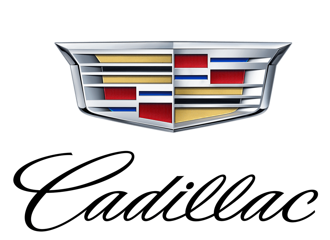 Cadillac Certified Collision Repair Cadillac certified collision repair logo