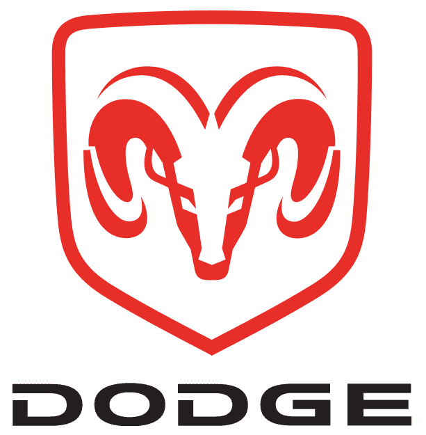 Dodge Certified Collision Repair Dodge certified collision repair logo