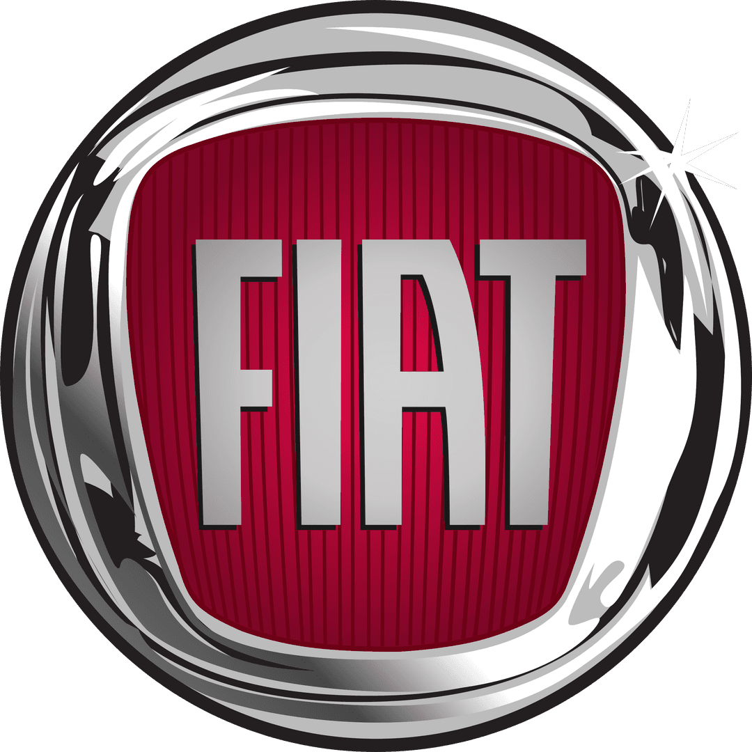 Fiat Certified Collision Repair Fiat certified collision repair logo