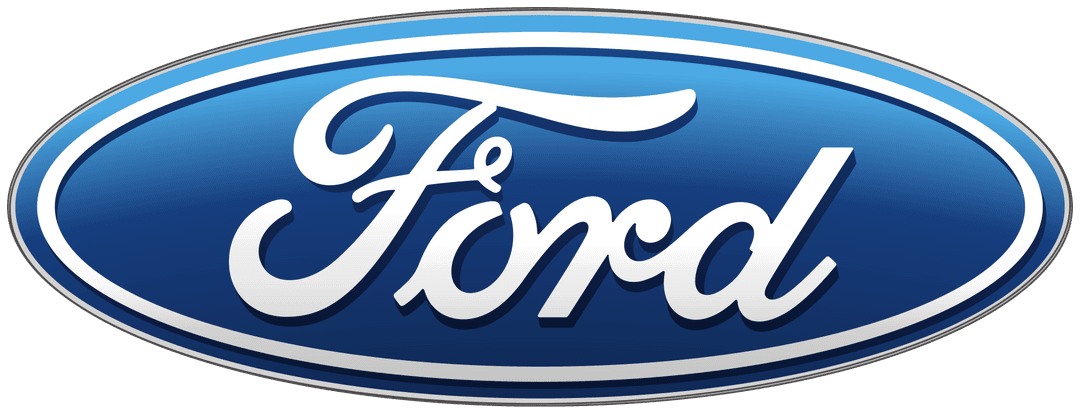 Ford Certified Collision Repair Ford certified collision repair logo