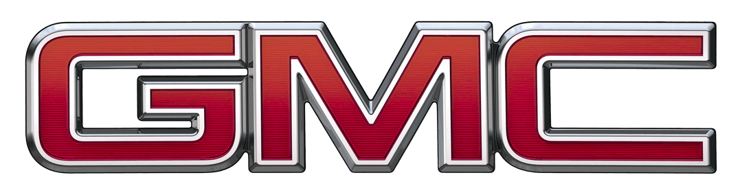 GMC Certified Collision Repair GMC certified collision repair logo