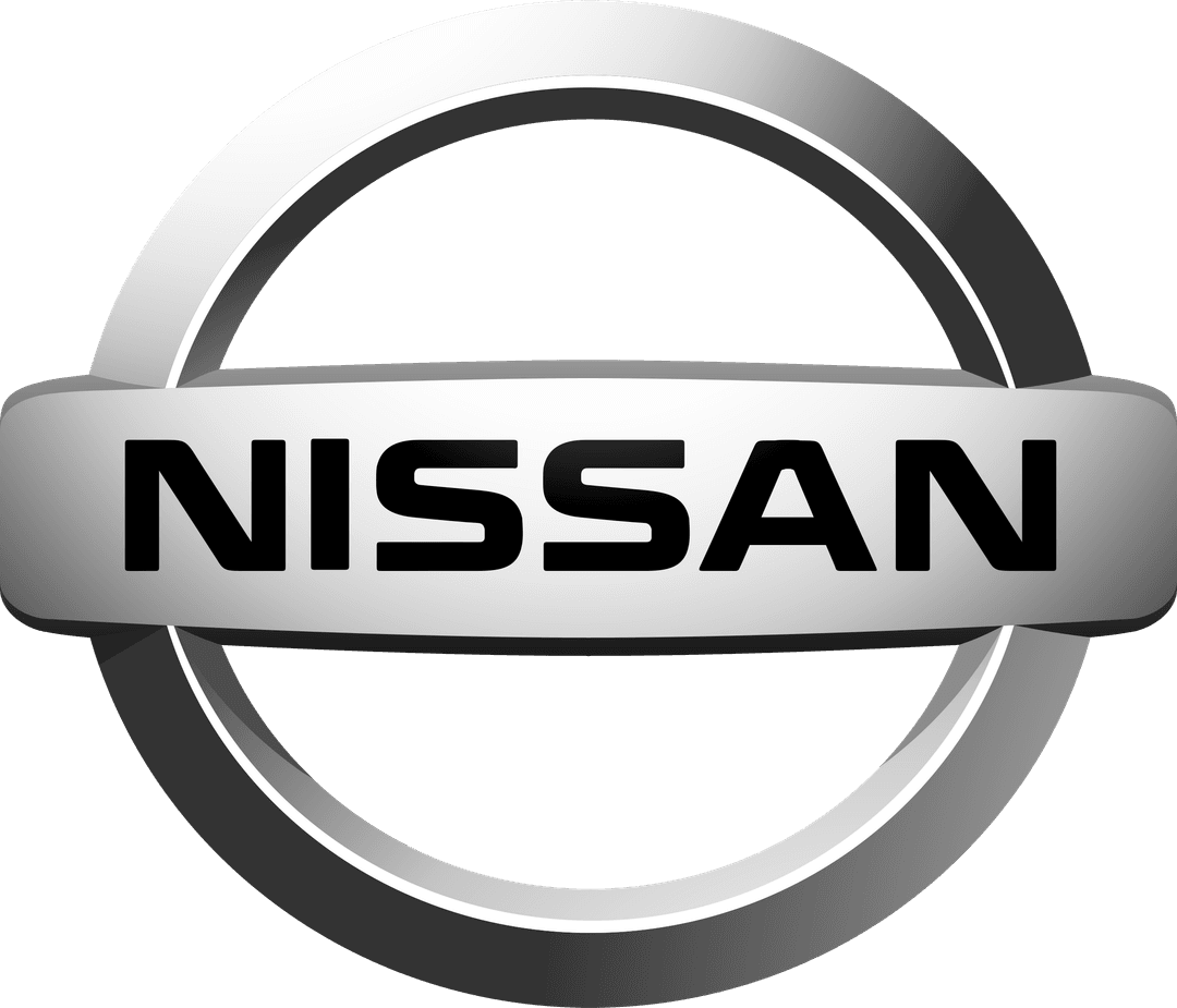 Nissan Certified Collision Repair Nissan certified collision repair logo