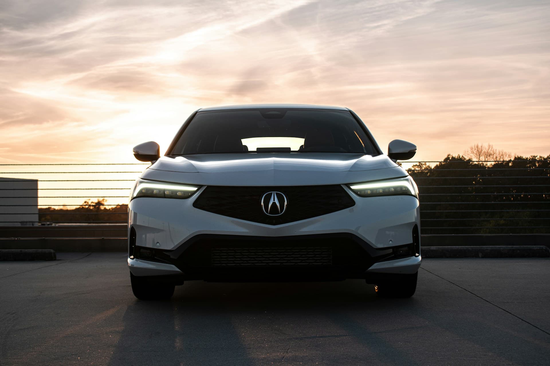Acura/Honda