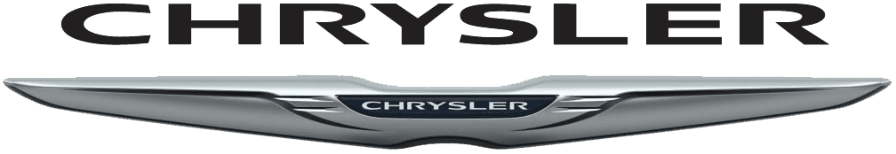 Chrysler logo