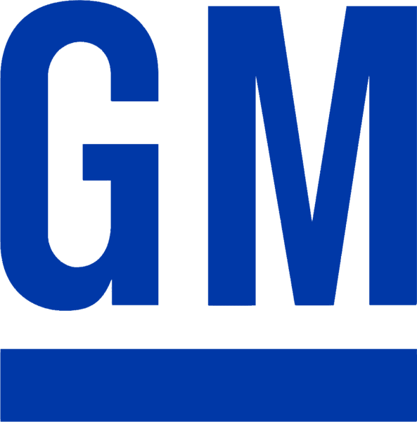 GM logo