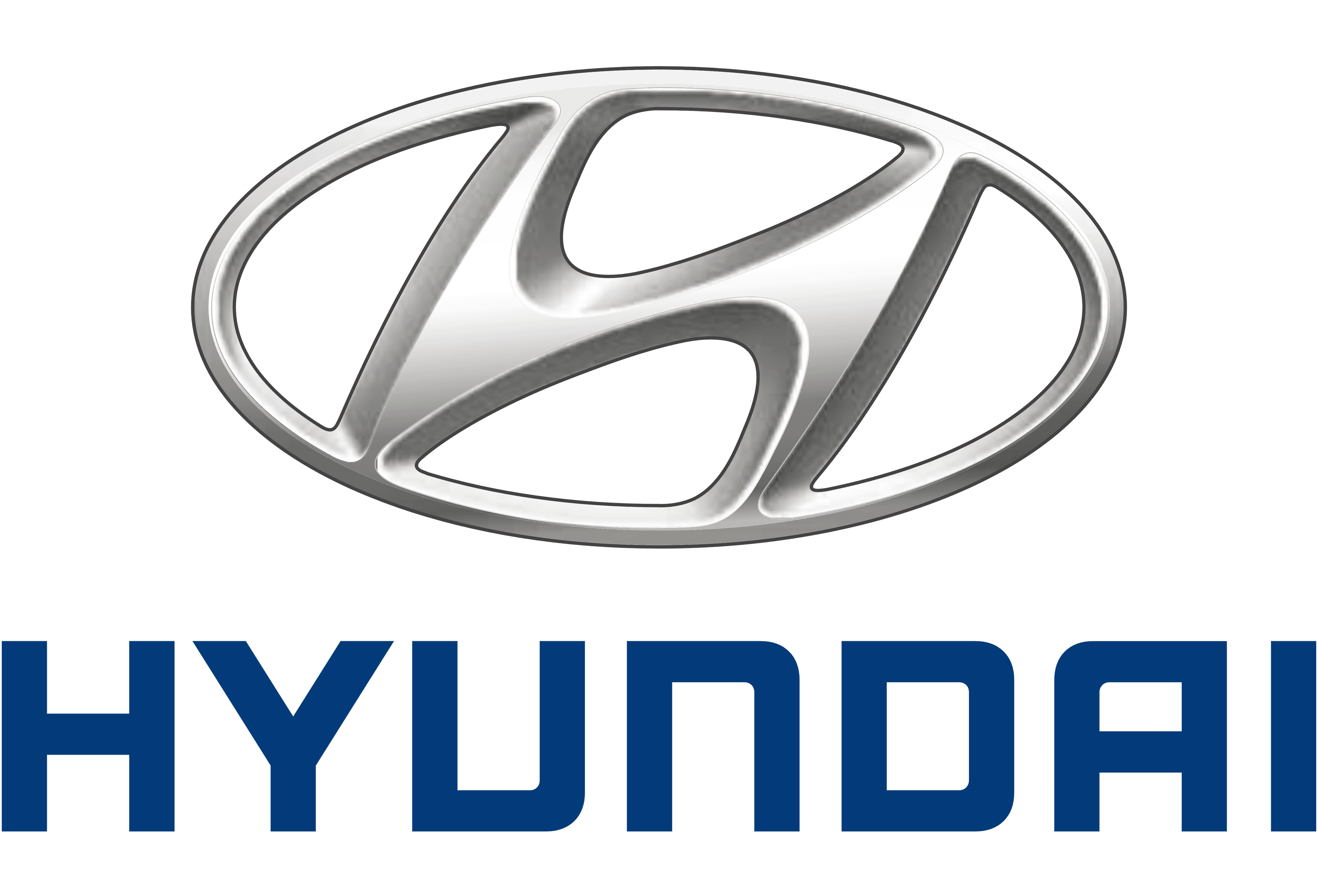 Hyundai logo