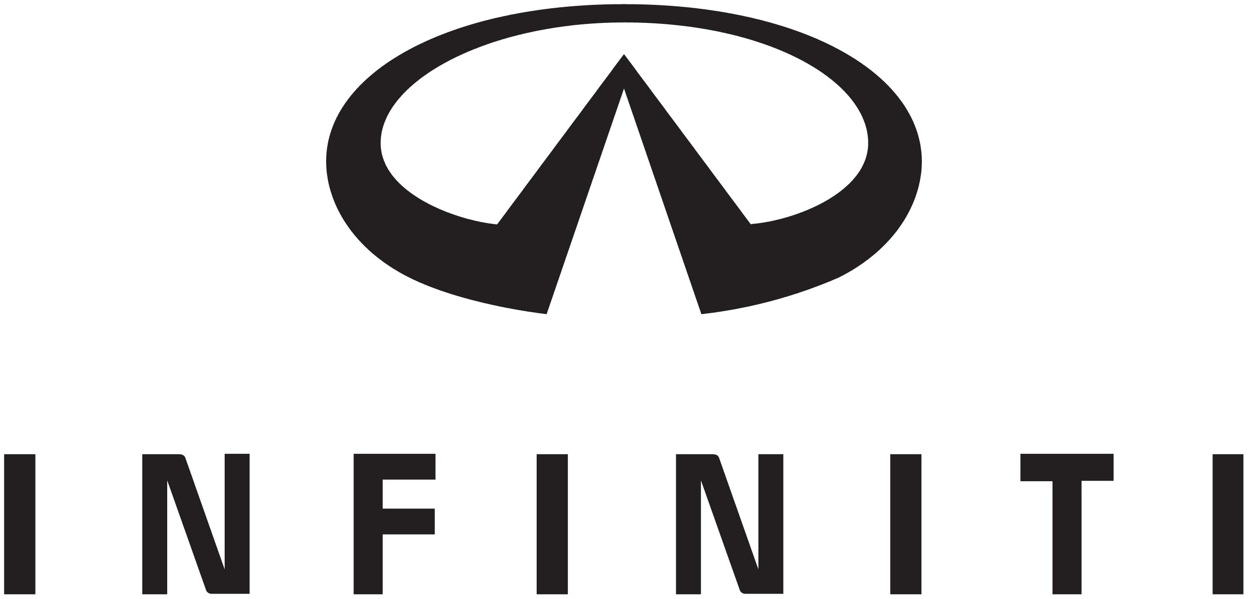 Infiniti logo