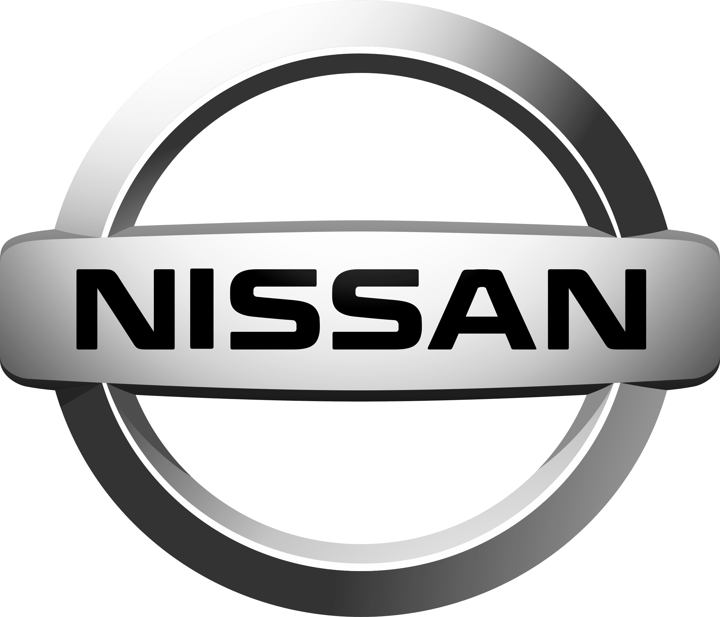 Nissan logo