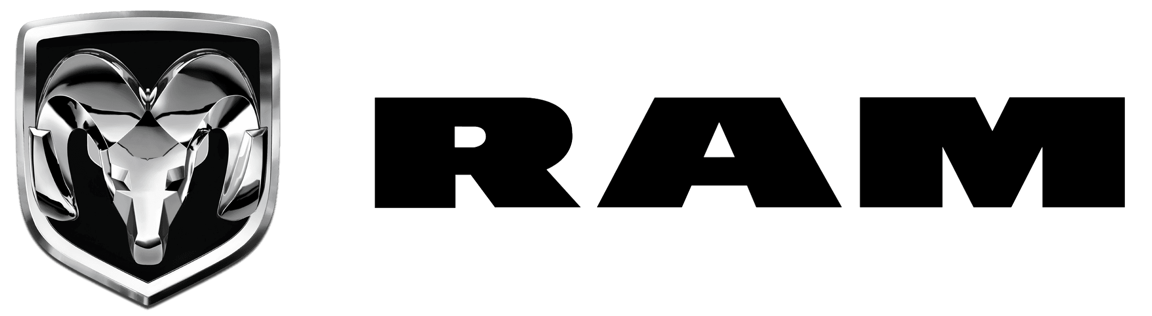 Ram logo